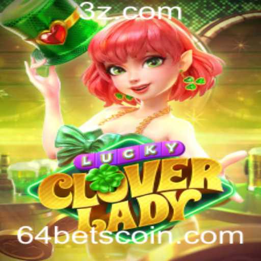 Explorando o Mundo Vibrante de LuckyCloverLady: Um Mergulho no Universo do 64 Bet