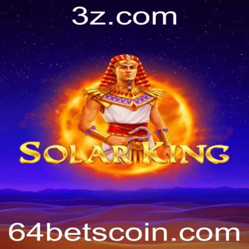 Explorando o Universo de SolarKing: Um Jogo de Apostar no Futuro